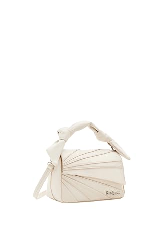 Desigual S Patchwork Textures Bag