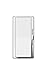 Lutron DV-603PH-WH Slide Dimmer, Decora, 600W, 3-Way, Diva, White