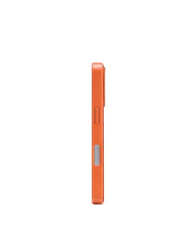 Image of JW PEI Lemon Artificial Crystal Phone Case - Orange