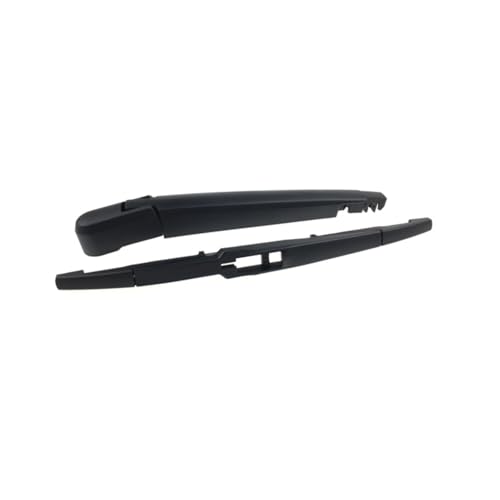Limpiaparabrisas trasero para Buick Envision S ideal para viajes seguros bajo la lluvia 3