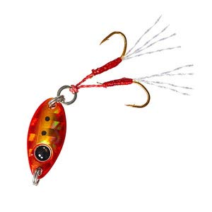 Amazon | ダイワ(DAIWA) アジング メバリング 月下美人 豆タン