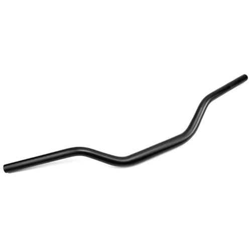 Manillar de motocicleta de 28 mm en aleación de aluminio CNC para motos de cross y enduro