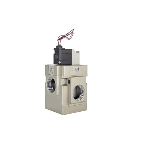 Électrovanne VG342-5G-04A de rechange pour distributeur de commande et vérin pneumatique