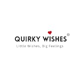 Little Wishes Carry Big Feelings.