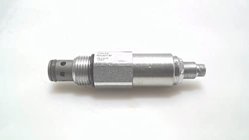 RD102 Relief Valve