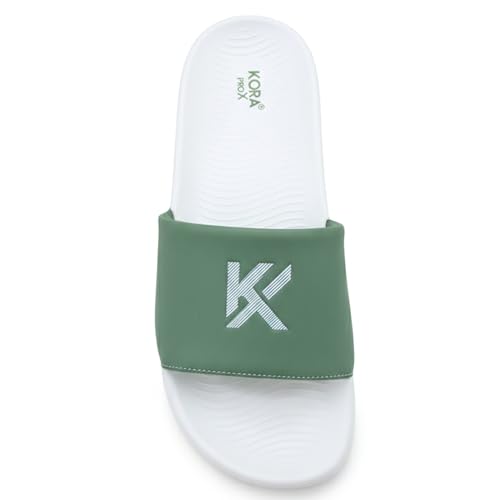 Image of Ultra Cushion Slides-KS-KX-1