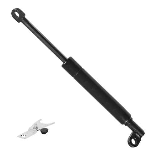 WOESDYCV Qty 1 Ezdown Tailgate Kit to Rear for Toyota for Tacoma Base/Pre Runner 05-15 & X-Runner 06-13 & Sport 10-20 6Z-439808 439808