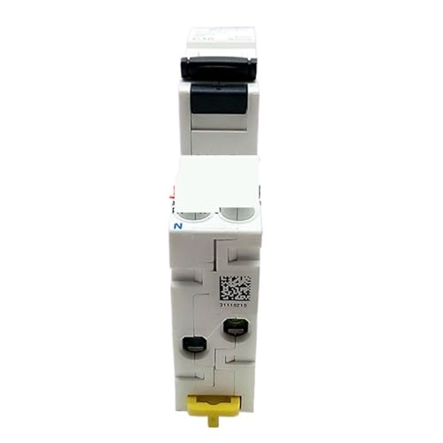 Disjoncteur différentiel C10 Schneider IDPNa Vigi 4.5KA