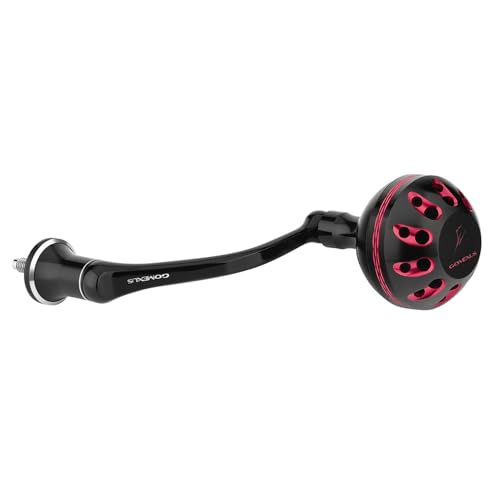 GOMEXUS Power Handle Compatible for Shimano Vanford 1000-4000 63mm