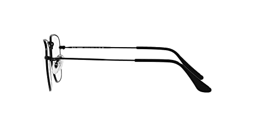 Image of Ray-Ban Unisex Rb3857 Frank Square Sunglasses