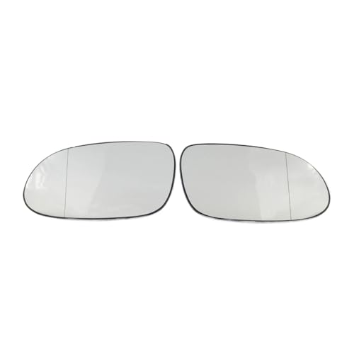 Verre rétroviseur pour voiture CLK SLK miroir de remplacement extérieur droit gauche