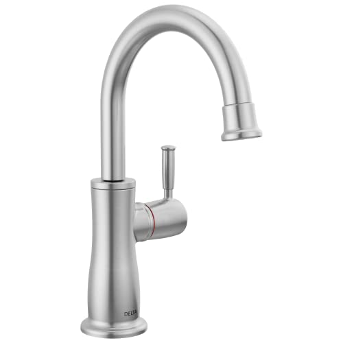 Image of Traditional Instant Hot Water Dispenser