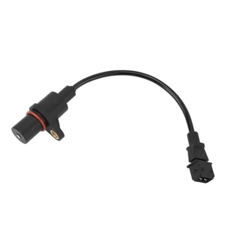 Sonde de position vilebrequin pour KIA Rio II JB 1.4 et 1.6 de 2005 à 2015