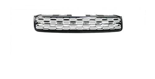Grille de capot avant Land Rover Discovery Sport L550 finition premium noir