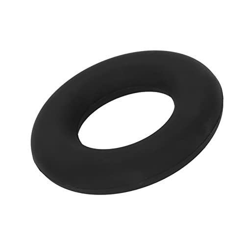 Insonorisation en silicone à ciseaux, bonne réduction du bruit, voix plus basse, réduction de l'éruption, sourdine du saxophone pour les mélomanes qui jouent des instruments à vent le noir Cover