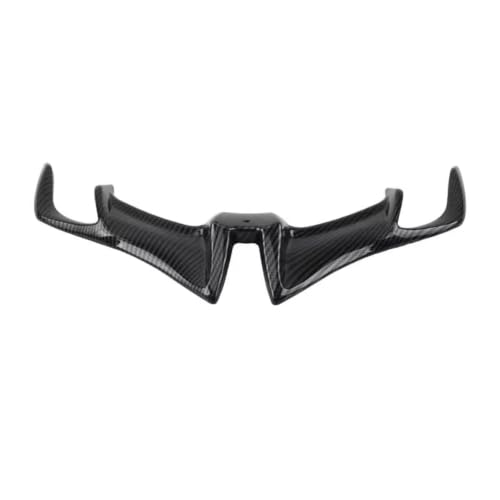 Spoiler avant de moto carénage ABS pour YZF R15 V3 2017-2020