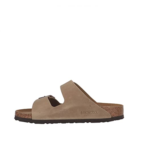 Image of Birkenstock Arizona Narrow Unisex Shoes | Casual Sandals