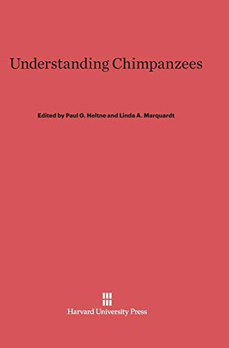 Understanding Chimpanzees view 2