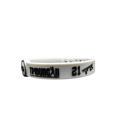Image of Basketball Legend Wristband Curry Tatum Doncic Morant Iverson Wade Durant Rose Edwards Giannis - Adjustable Silicone Bracelet Sports Fan Collectible Gift for Men Women Teens Lovers and Collectors