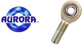 Company XAB-5T; .312" Bore - 3/8"-24 Thread - LH