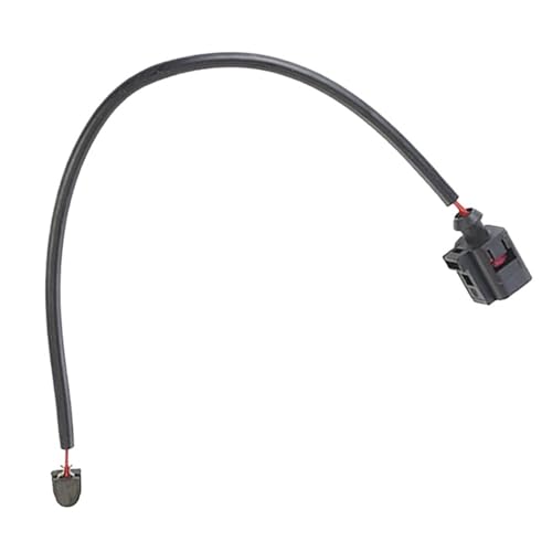 Línea del sensor de freno trasero 9Y0907253D de alta precisión para Cayenne 2018