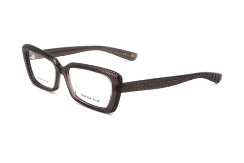 Bottega Veneta BV 169 9BY – Brille – EYEGLASS_FRAME – S0369583 – Kunststoff – Rechteckig – Erwachsener