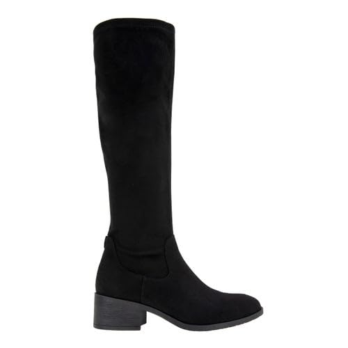 Kenneth Cole Ladie's Stanford Tall Boots2