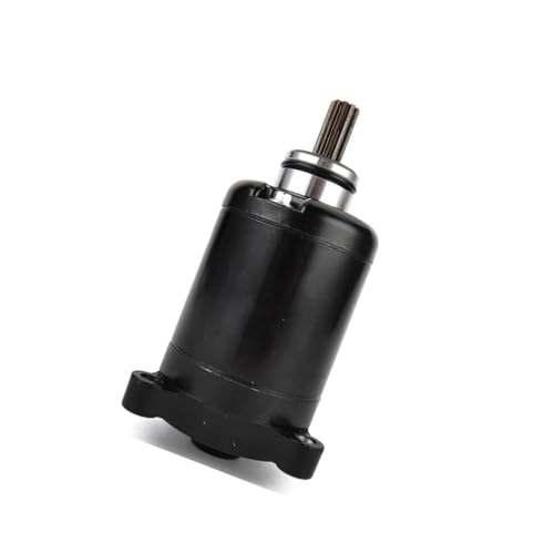 Démarreur de moto adapté for ZX14 ZX14R ZZR1400 1400GTR référence 21163-0031
