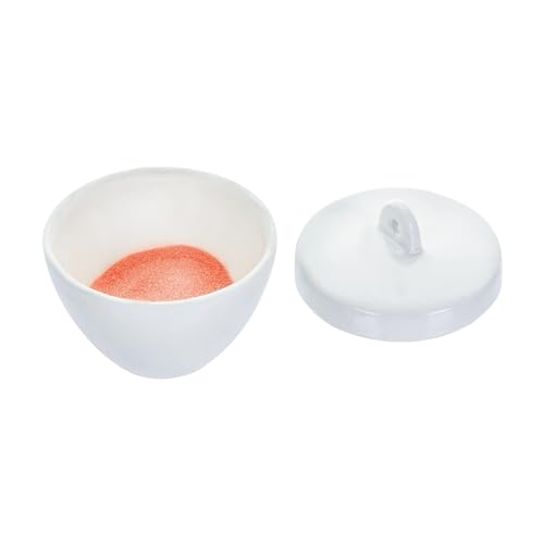 Eisco CH0076APK15 Labs Porcelain Crucible thumb #3