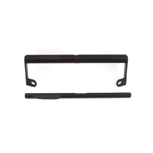 Fixation GPS Moto CFMOTO Anti-Vibration Support Téléphone Écran Stable