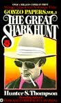 Buy The Great Shark Hunt — BookShops.in
