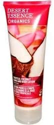Tropical Coconut Hand & Body Lotion
