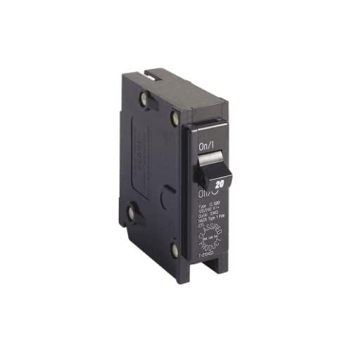 EATON GIDDS-606000 Cl Series 1 Pole Classified Breaker 15 Amps-606000