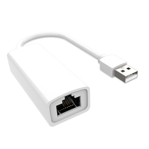 USB LANアダプター USB To RJ45 100/10Mbps 高速有線 LAN変換アダプター