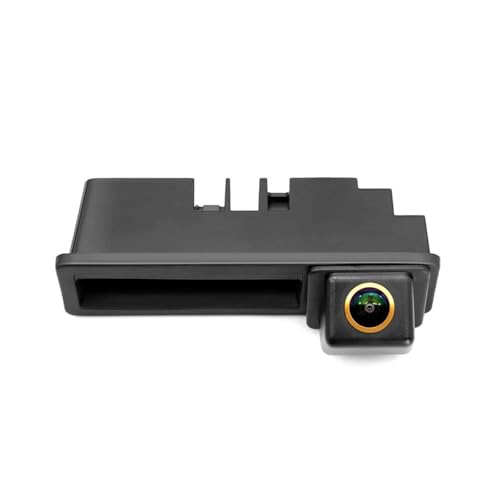 Caméra de recul Audi 1080p pour modèles A3 8P A4 B7 A6 C6 et Q5 Q7