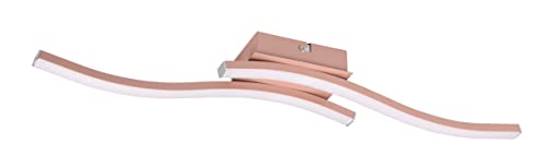 Reality Plafoniera Route incl. 2xLED