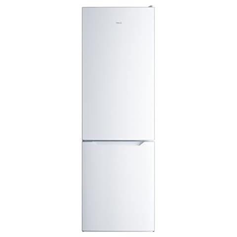 Teka NFL 342 C - Frigorífico Combi No Frost Total Cover