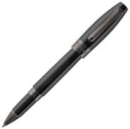 Montegrappa Fortuna Gun Metal Rollerball Pen