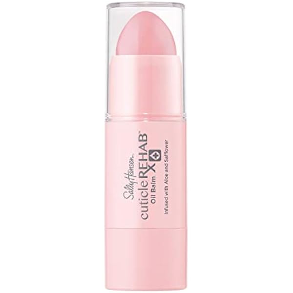 Sally Hansen Cuticle Oil Balm - 6 gram