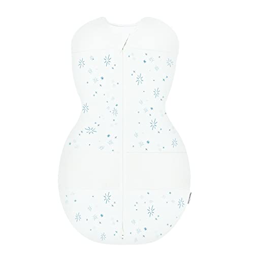 Reviews for Happiest Baby Sleepea 5Second Swaddle 100 Organic