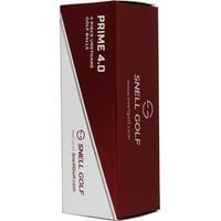 Snell Golf Prime 4.0 Personalized Golf Balls