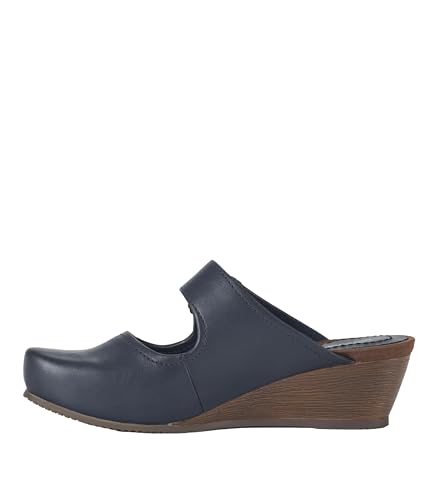 Image of Mary Jane Luna Mule by BareTraps