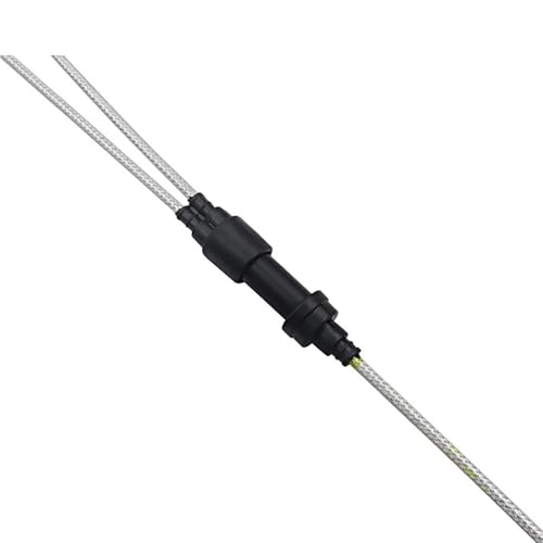 Cable de acelerador para moto PZ30 que mejora la respuesta del carburador 3