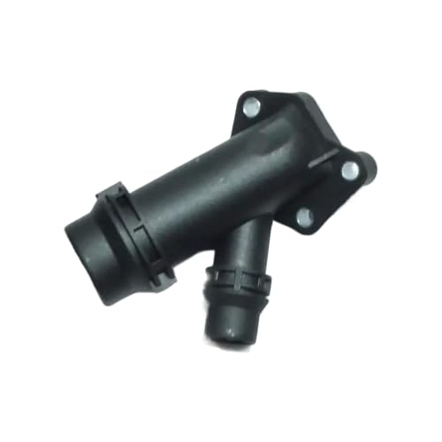Brida de refrigerante para reparar fugas en E39 E46 E60 E38 E61 E81 5