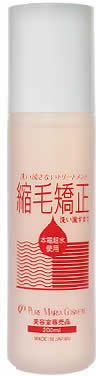 縮毛矯正ジェル 200ml 縮毛矯正ジェル 200ml