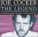 joe cocker the ultimate collection 1968  Joe Cocker - The Legend (Essential Collection)