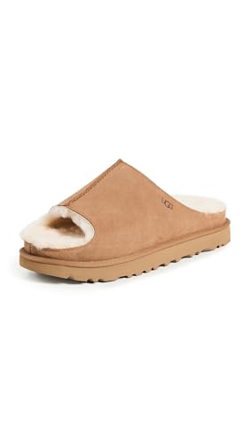 UGG Greenport Slide Sandale glissante Femme semelle ergonomique