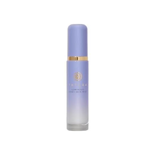Tatcha Luminous Dewy Skin Mist