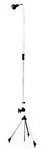 Preisvergleich Produktbild Silbor 9300 Gartendusche