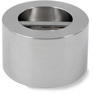 Ohaus 30390824 Weight Set OIML 100g-1g CLF2 No Cert TR